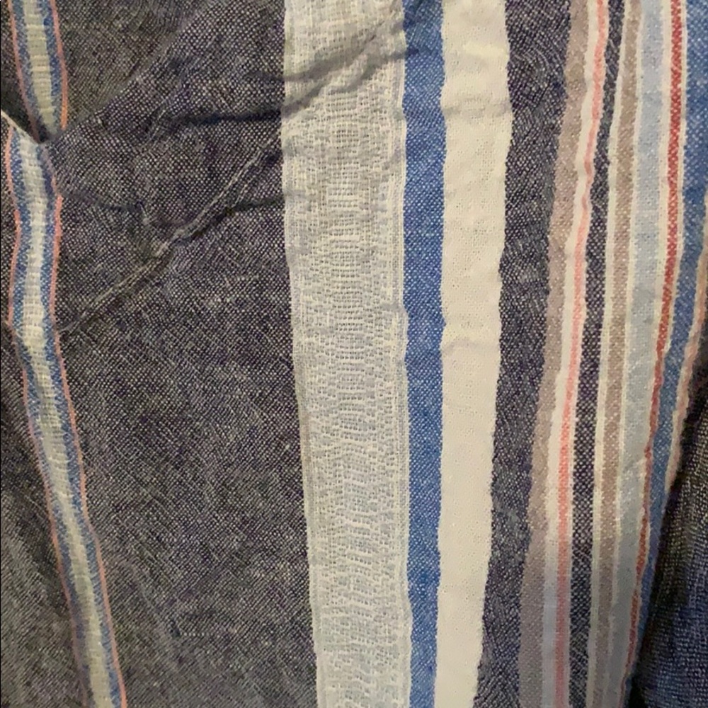 A new day -Linen top - Picture 7 of 8